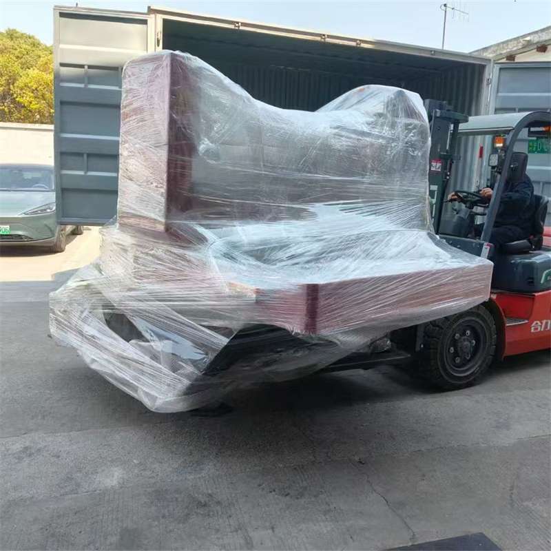 保德县眉山市物流专线：多元货运服务探秘